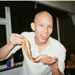 Anson Chung - @teaching_recordings - Instagram