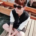 Anson Feng - @qy_feng - Instagram