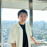 Anson Feng - @onsunnn - Instagram
