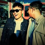 Anson Feng - @ansonfeng - Instagram
