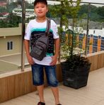 Anson Guo - Facebook