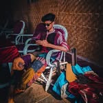 Anson Joseph - @an_szon - Instagram