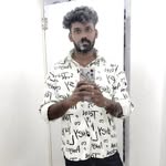Anson Joseph - @s_p_e_a_r__ - Instagram
