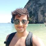 Anson Joseph - @alwaysanson - Instagram