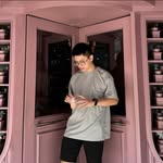 Anson NG - @anson_5621 - Instagram
