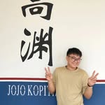 Anson Ng - @anson_ng98 - Instagram