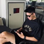 Anson Ng - @anson__1 - Instagram