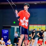 Anson Ng吳啟綸 - @anson_ng_kai_lun_skipping - Instagram