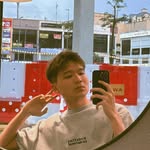AnsonNg草泥马 - @_ansonng_ - Instagram