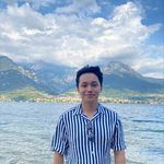 An Son Pham - @anson_pham - Instagram