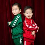 Anson Minh Pham - @anson88mp - Instagram