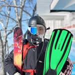 Anson Shao - @ansonsssshaw - Instagram