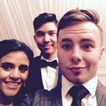 John-Anson Shaw-Copeland - @shawcopelandjohnanson - Instagram