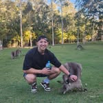 Anson - @ansonthai97 - Instagram