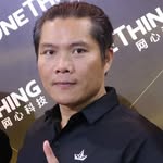 曾春新 - @ansonthailand - Instagram