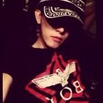 Anson Zhang - @aredsoul - Instagram