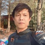 Anson Zhang - @anson071732 - Instagram