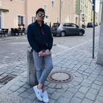 Anson Zhang - @mr.cruise.anson - Instagram