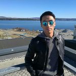 Anson Zhang - @anson_zhang17 - Instagram