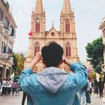 Anson Zhang - @ansonzhang72 - Instagram