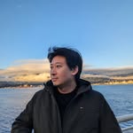 Anson Zhang - @ansonsays - Instagram