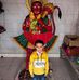 Ansu Singh - Facebook