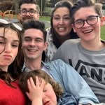 Ant Carr - @smallbrownrobot - Instagram