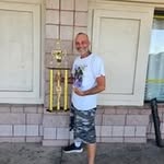 Ant Clark - @shamb_one - Instagram