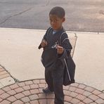 Ant Clark - Facebook