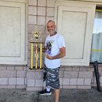Ant Clark - Facebook