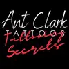 Ant Clark - @tattooingsecrets - TikTok