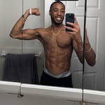 Ant Clark Jr. - @clarkanthony_ - Instagram