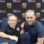 Antony - @antclark9 - Instagram
