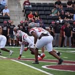 @antgreenejr - Instagram