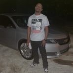 Ant Morgan - Facebook