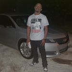 Ant Morgan - @ant.morgan.771 - Instagram