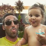 Ant Morgan - @ant_larusso - Instagram