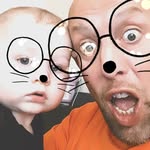 Ant Morgan - @godofcod.am - Instagram