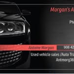Ant Morgan - @morgans_auto_sales - Instagram