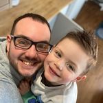 Ant Morgan - @kryptonicmonkey - Instagram