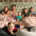 Ant Morgan - @ant_v_kids - Instagram