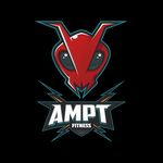 Ant Morgan ( AMPT Fitness) - @amptfit - Instagram