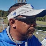 ANT MORGAN (antdogg) - @i.am.ram.80 - Instagram