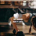 Ant Morgan Health Coach - Facebook