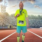 Anthony J Morgan - @antmorgan73 - Instagram