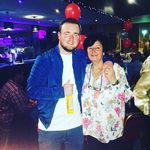 Anthony Morgan - @antmorgan93 - Instagram