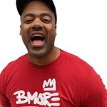 Anthony Morgan Jr. - @antmorgan_jr - Instagram