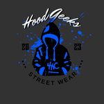 Ant Thomas ( black owned business ) ‼️‼️ - @hoodgeekclothing_ - Instagram