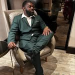 Ant Wayne - @antwayneworld - Instagram