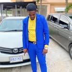 Antwayne Simmond - @antwayne_simmonds - Instagram